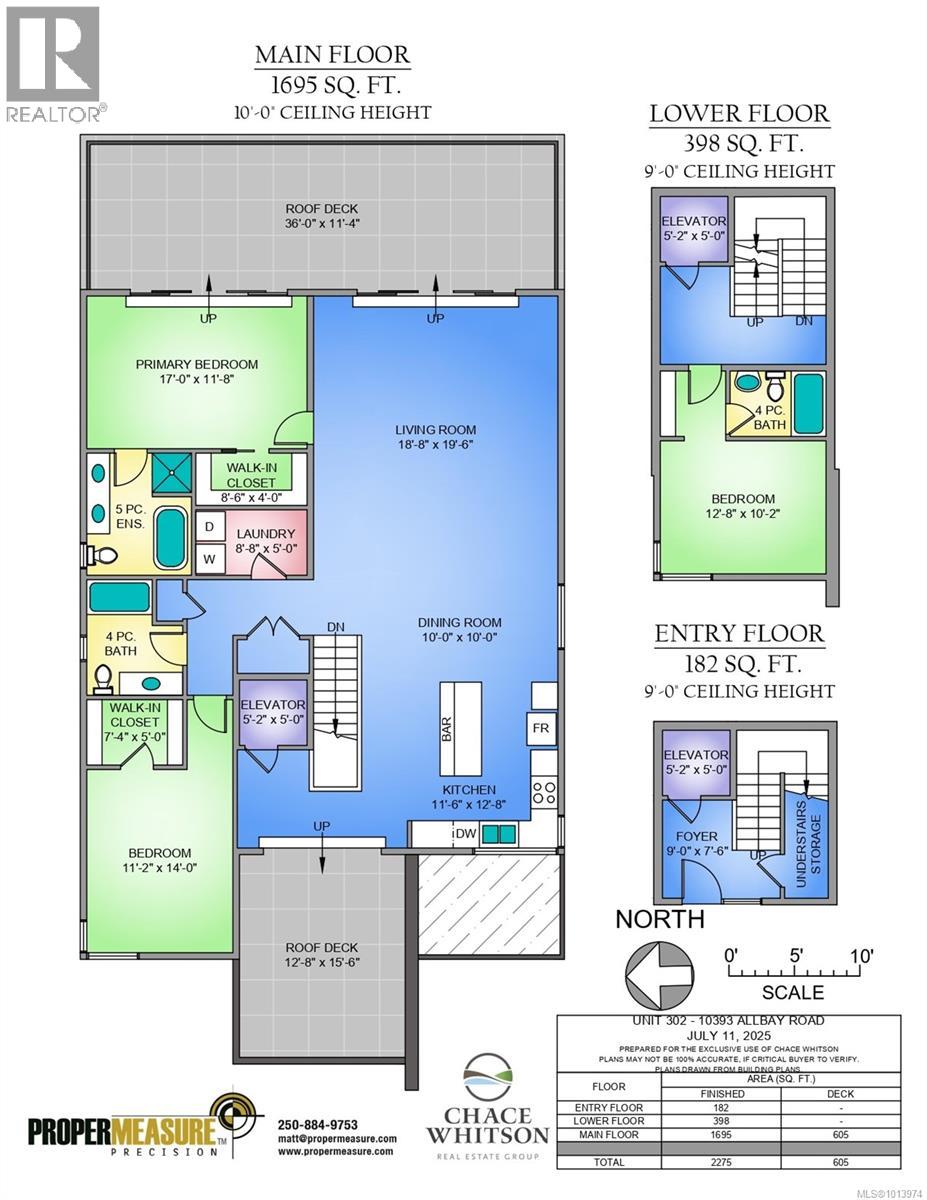 302 10393 Allbay Rd, Sidney, British Columbia  V8L 2N8 - Photo 7 - 1013974