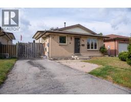 56 QUAIL RIDGE CRESCENT, London, Ontario