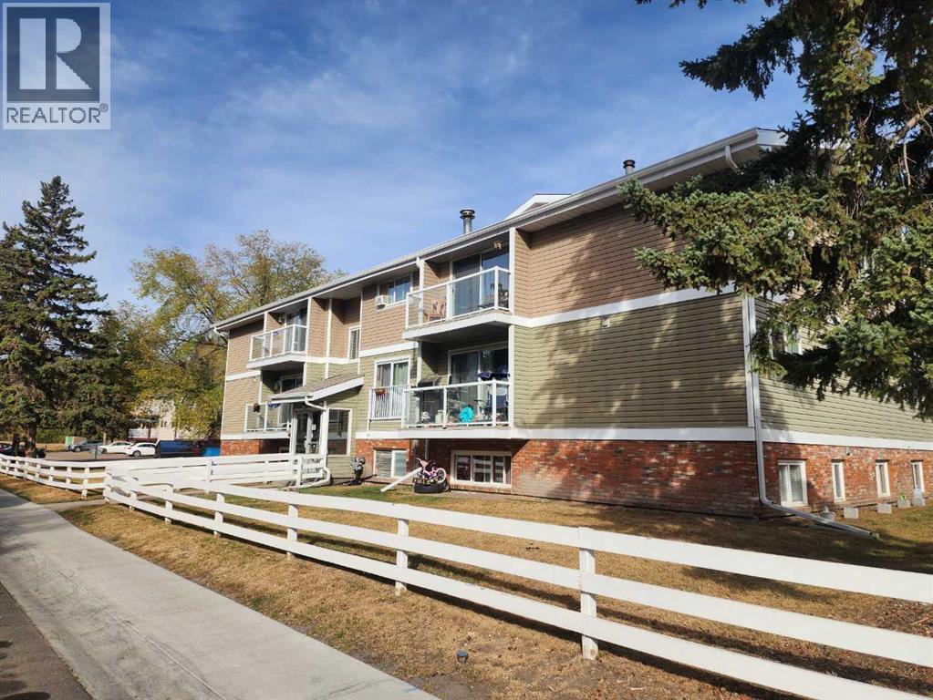 103, 5812 61 Street, Red Deer, Alberta  T4N 6H4 - Photo 1 - A2258158