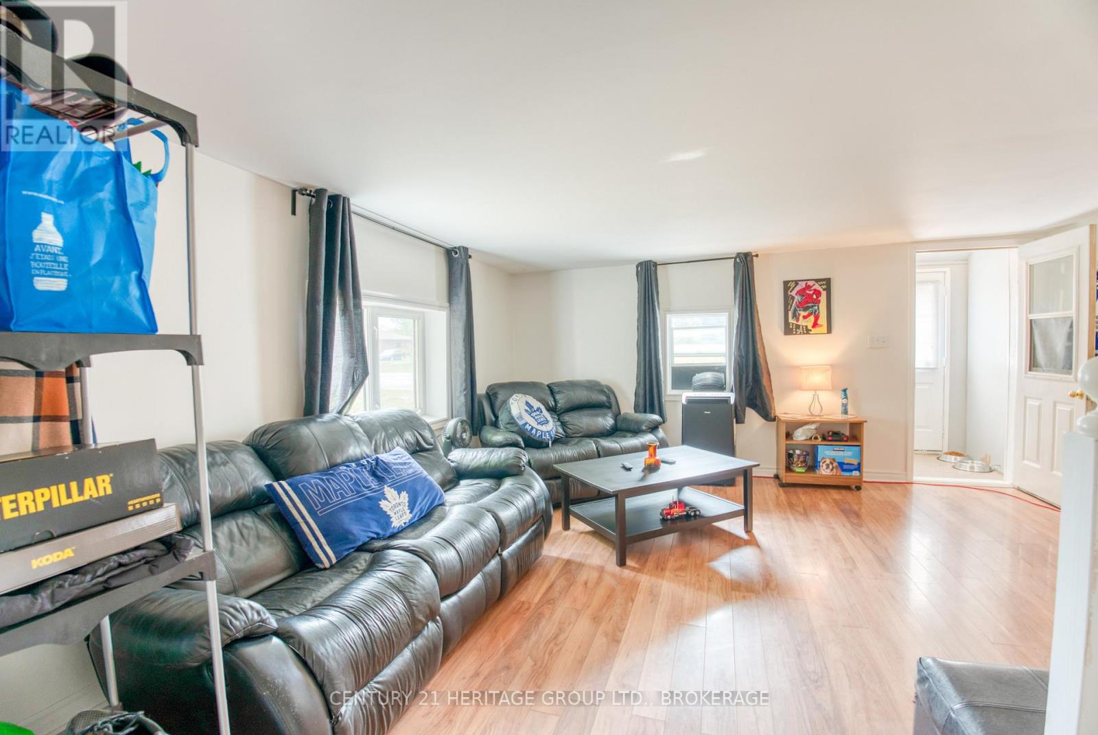 6913 County 2 Road, Loyalist, Ontario  K7R 3K6 - Photo 14 - X12423336