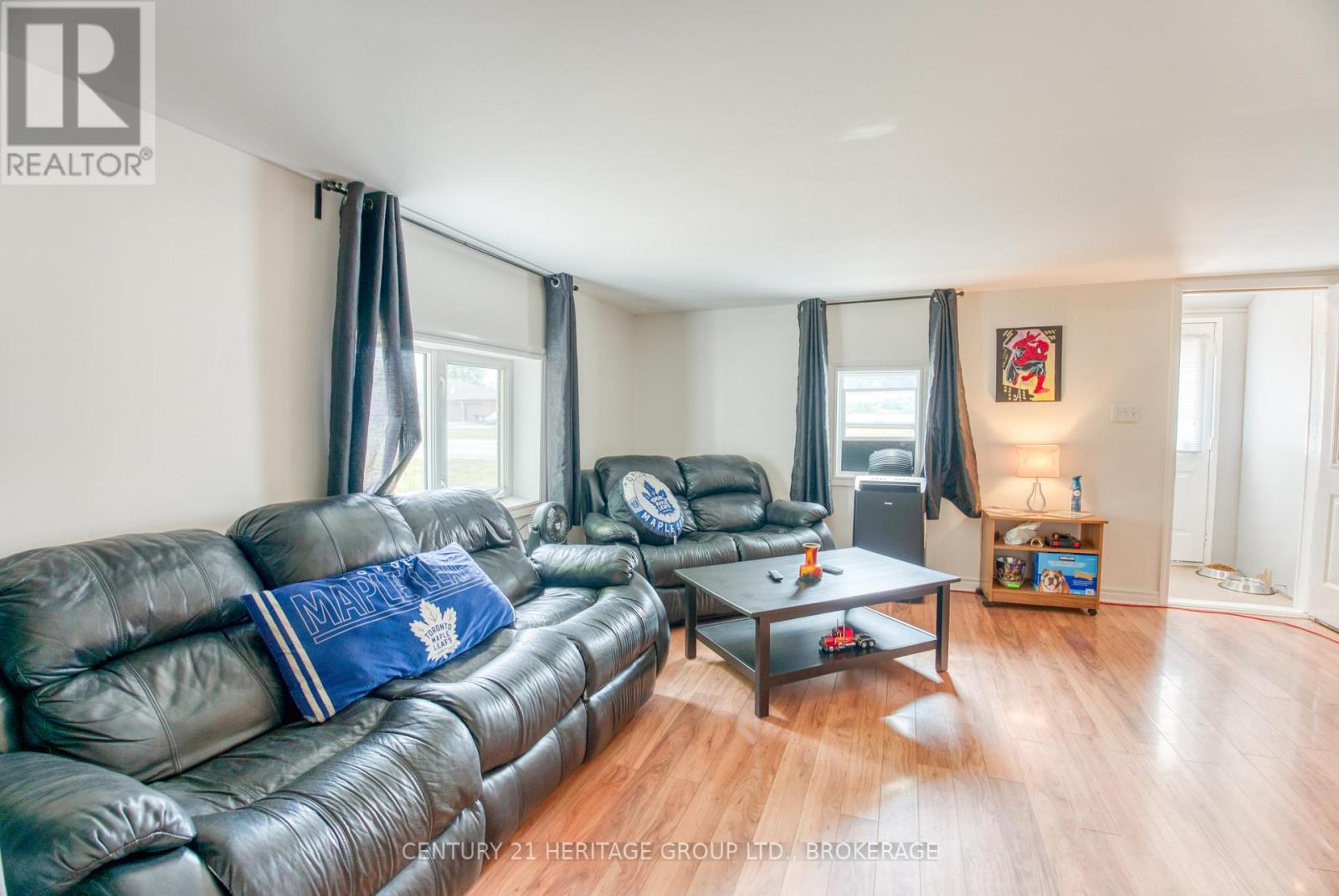 6913 County 2 Road, Loyalist, Ontario  K7R 3K6 - Photo 15 - X12423336
