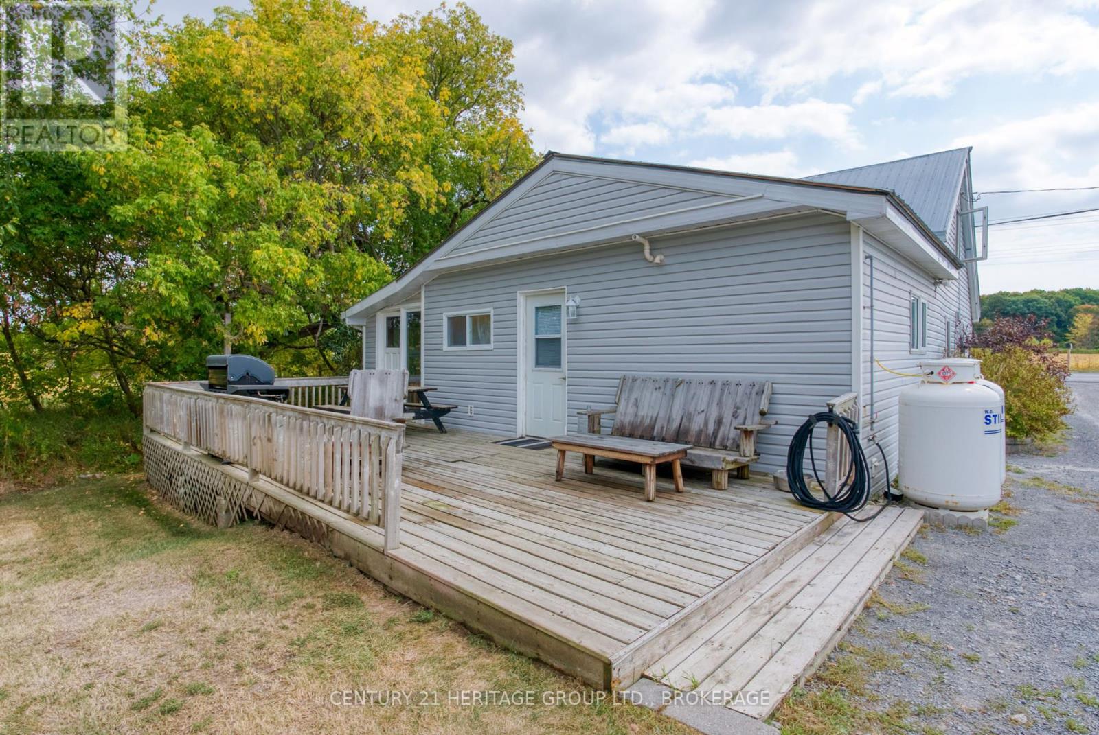 6913 County 2 Road, Loyalist, Ontario  K7R 3K6 - Photo 32 - X12423336
