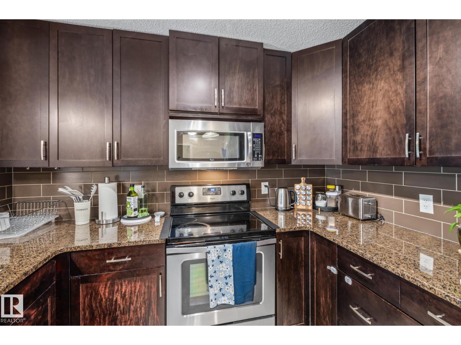 #208 2204 44 Av Nw, Edmonton, Alberta  T6T 0G5 - Photo 8 - E4454823
