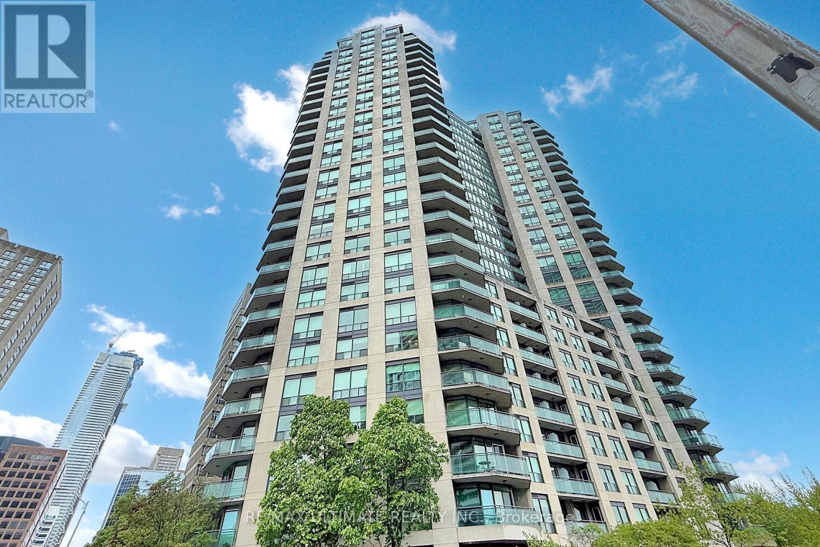 1113 - 300 Bloor Street E, Toronto, Ontario  M4W 3Y2 - Photo 30 - C12376958
