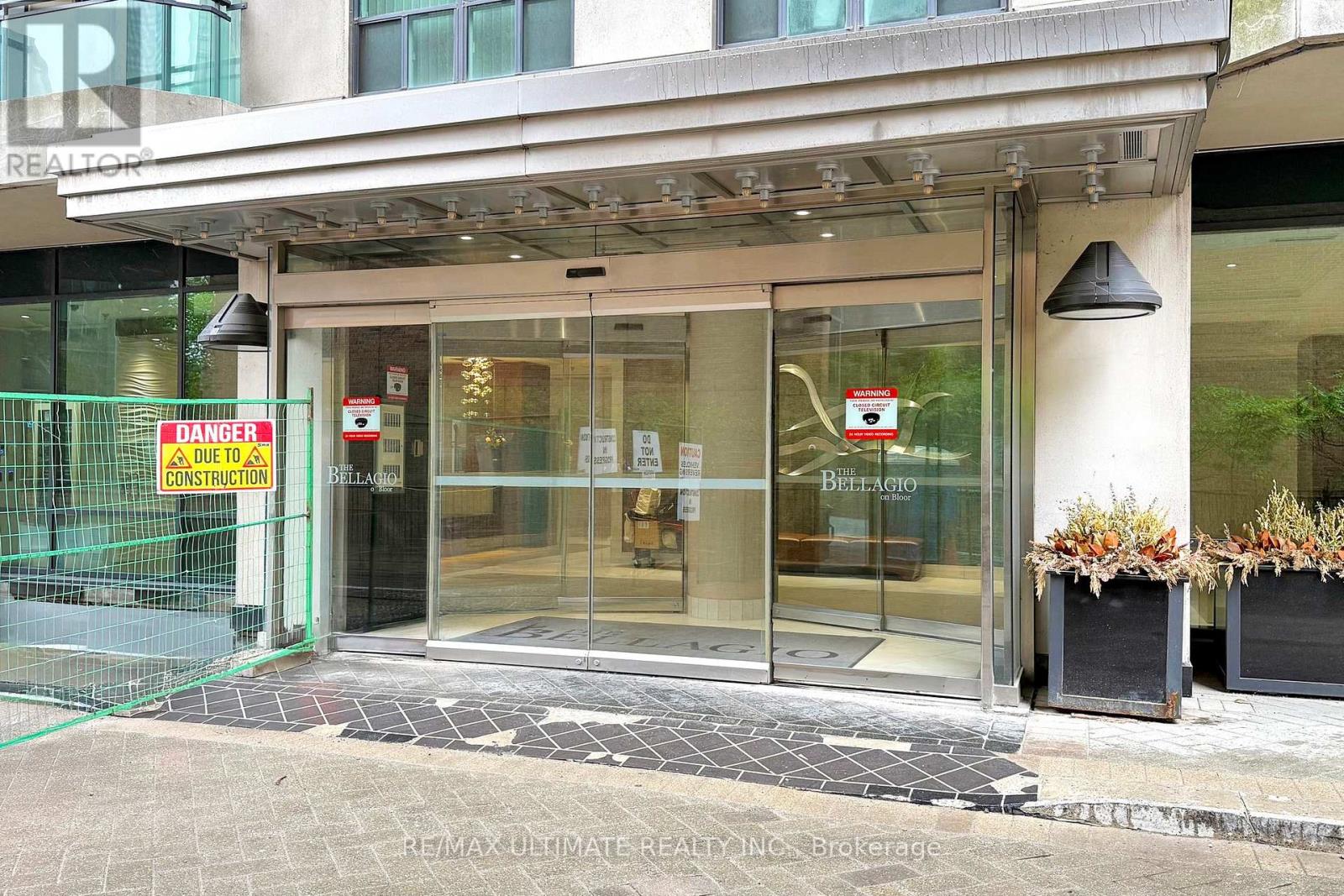 1113 - 300 Bloor Street E, Toronto, Ontario  M4W 3Y2 - Photo 35 - C12376958