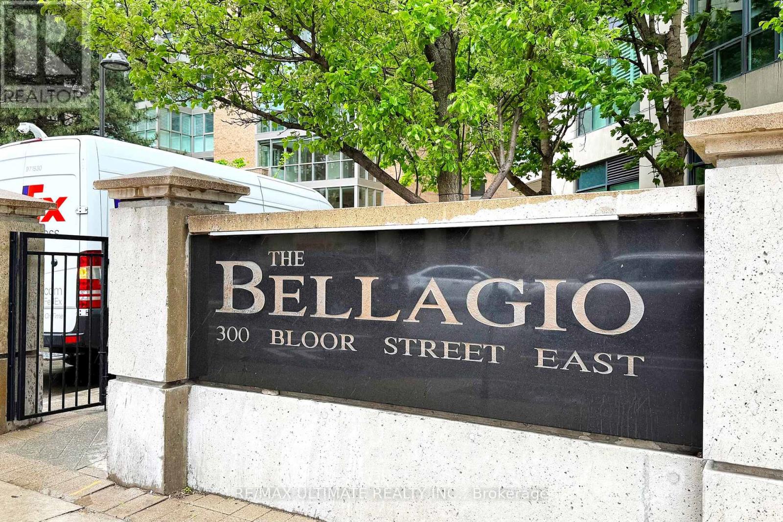 1113 - 300 Bloor Street E, Toronto, Ontario  M4W 3Y2 - Photo 1 - C12376958