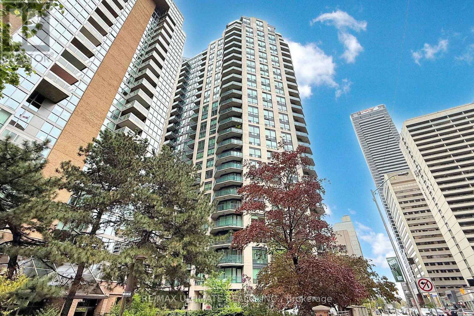 1113 - 300 Bloor Street E, Toronto, Ontario  M4W 3Y2 - Photo 27 - C12376958