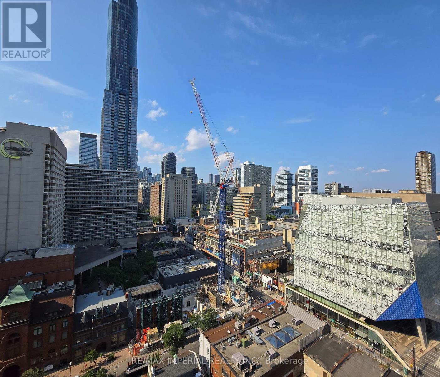 1501 - 20 Edward Street, Toronto, Ontario  M5G 0C5 - Photo 13 - C12421745