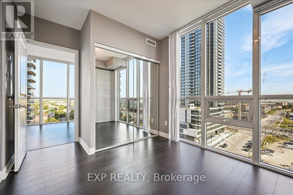 1117 - 5033 Four Springs Avenue, Mississauga, Ontario  L5R 0G6 - Photo 25 - W12422873