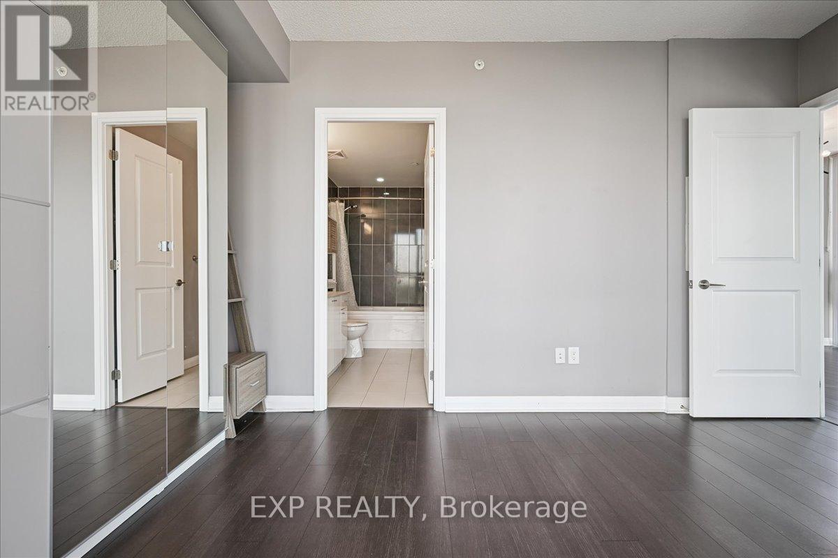 1117 - 5033 Four Springs Avenue, Mississauga, Ontario  L5R 0G6 - Photo 26 - W12422873