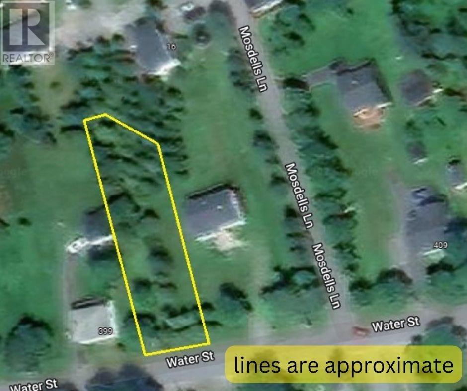 401 Water Street, Bay Roberts, Newfoundland & Labrador  A0A 1G0 - Photo 3 - 1290803