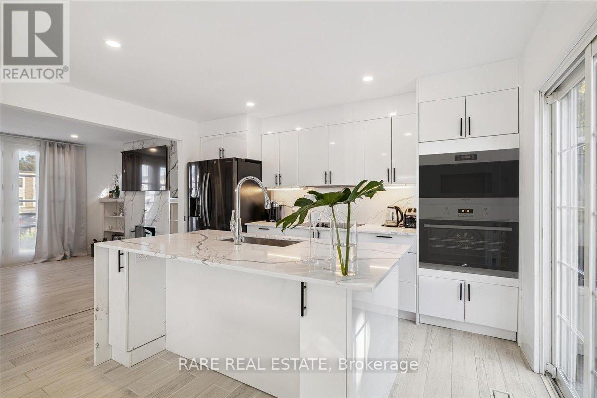 5709 Dorchester Road, Niagara Falls, Ontario  L2G 5S5 - Photo 13 - X12422787