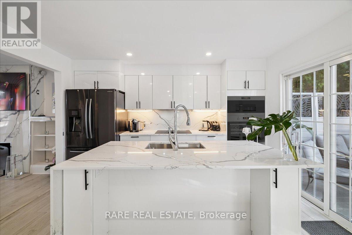 5709 Dorchester Road, Niagara Falls, Ontario  L2G 5S5 - Photo 14 - X12422787