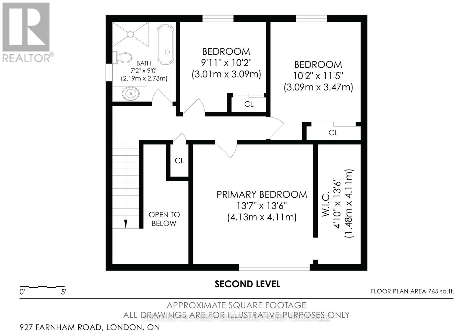 927 Farnham Road, London South, Ontario  N6K 1S2 - Photo 48 - X12423340
