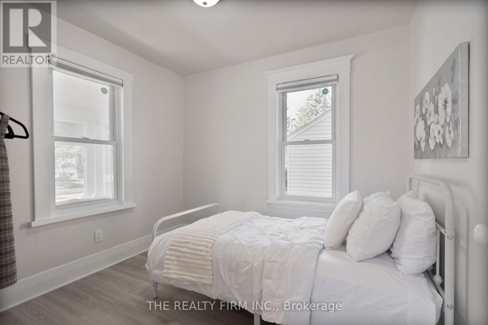 166 Giles Street, London East, Ontario  N5Z 2W1 - Photo 16 - X12423358
