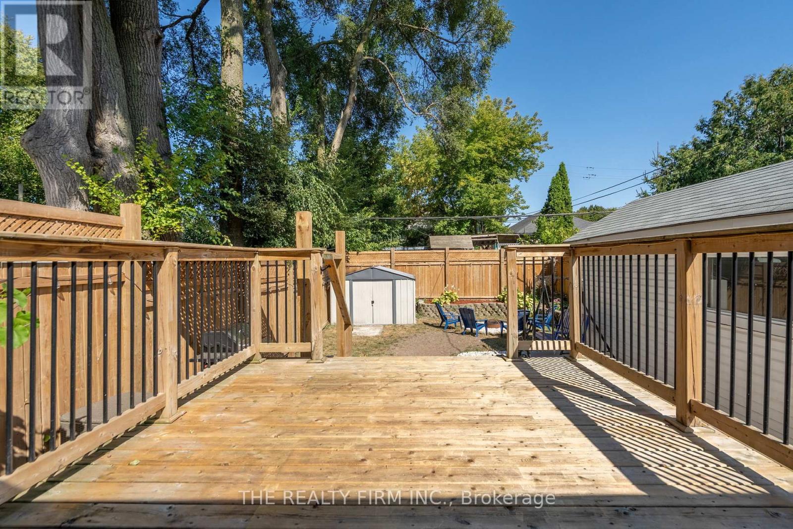 166 Giles Street, London East, Ontario  N5Z 2W1 - Photo 26 - X12423358