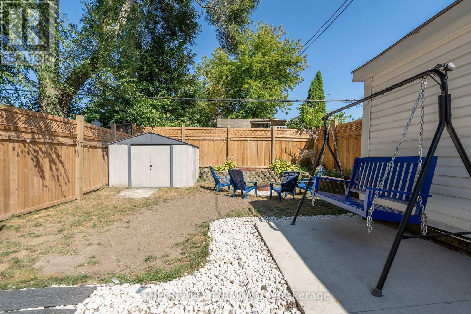 166 Giles Street, London East, Ontario  N5Z 2W1 - Photo 27 - X12423358