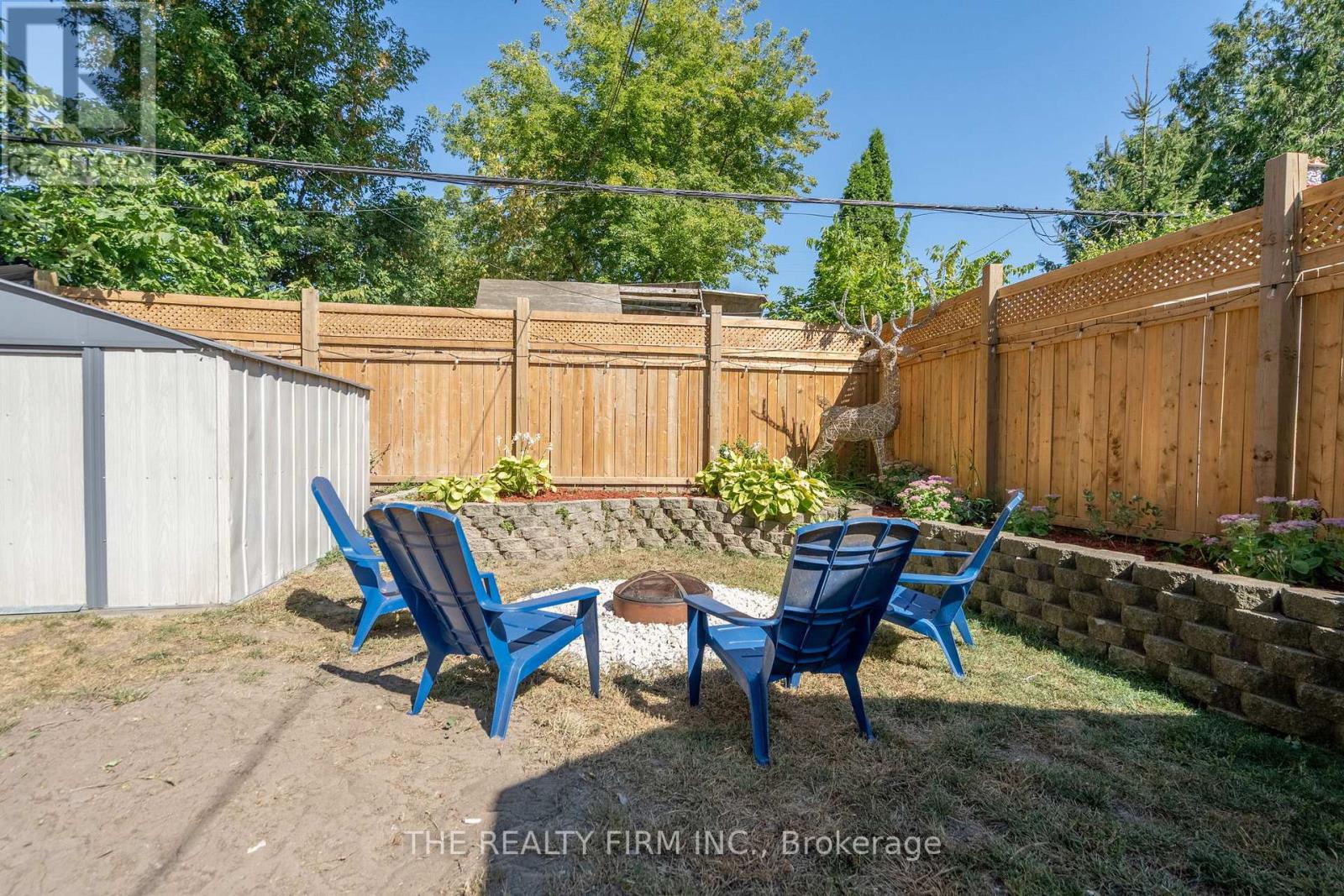 166 Giles Street, London East, Ontario  N5Z 2W1 - Photo 28 - X12423358