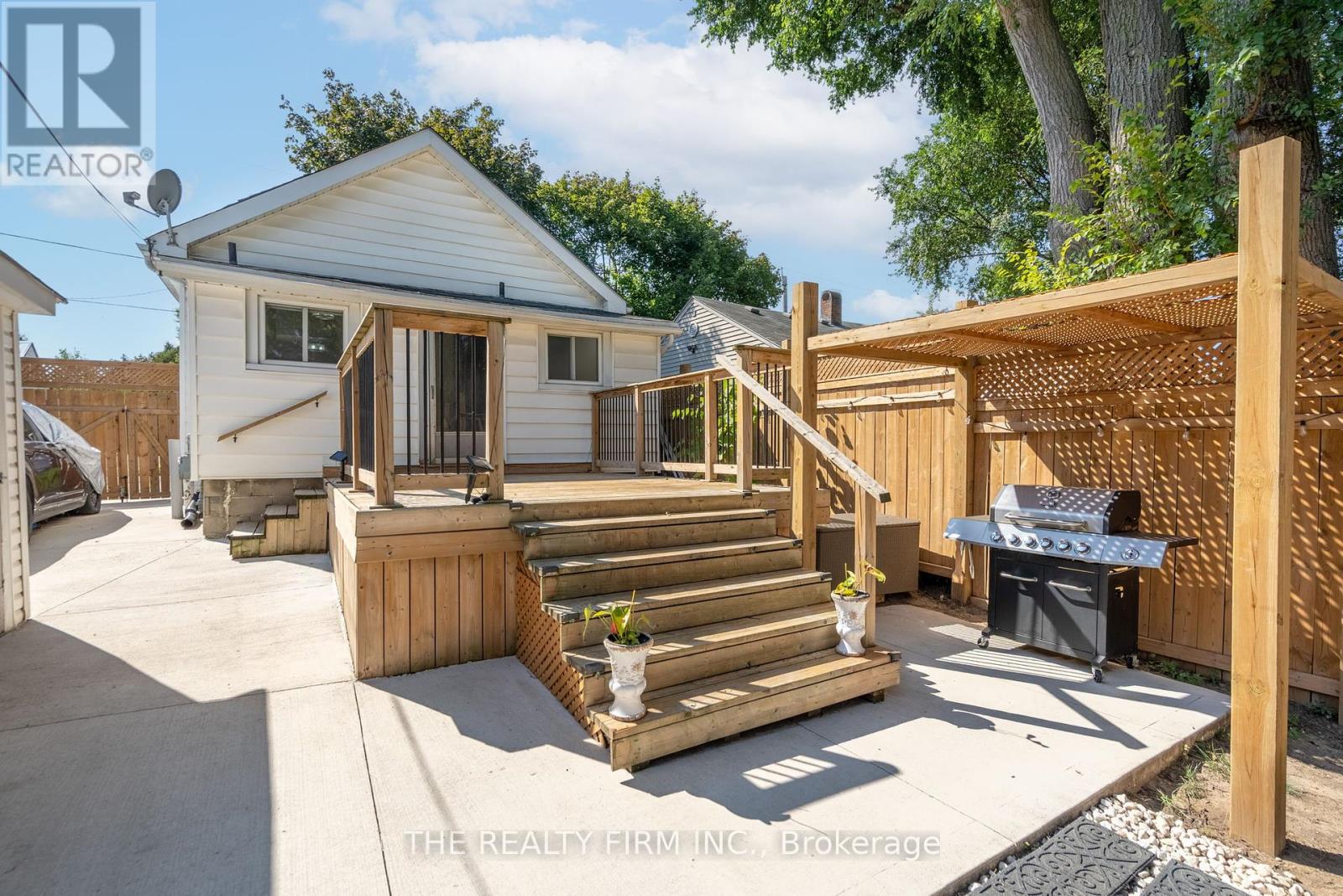 166 Giles Street, London East, Ontario  N5Z 2W1 - Photo 29 - X12423358