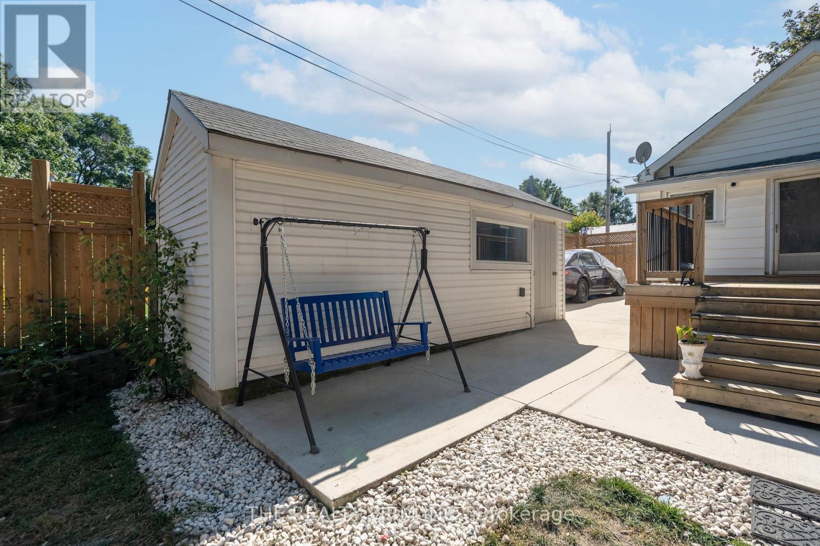 166 Giles Street, London East, Ontario  N5Z 2W1 - Photo 30 - X12423358