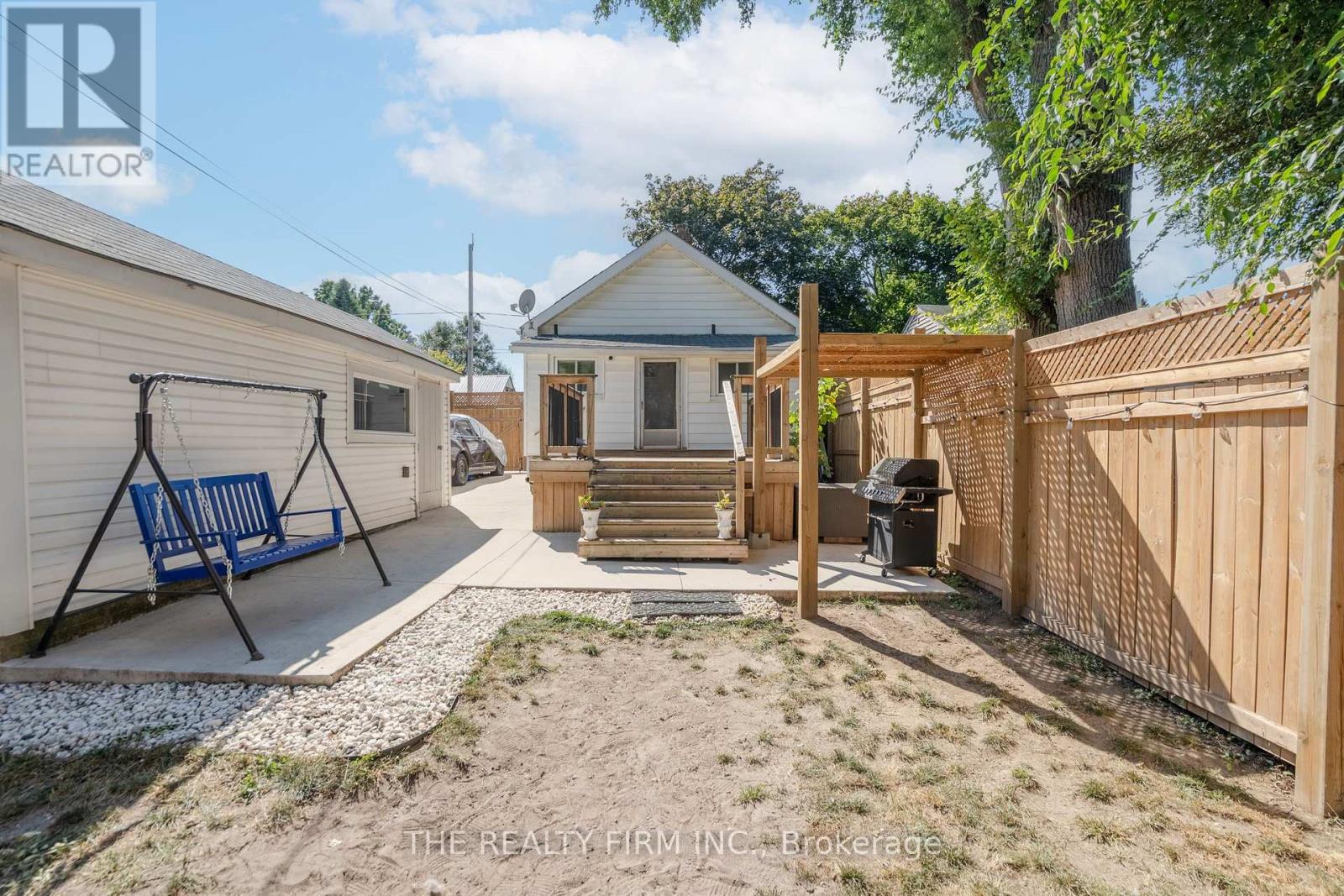 166 Giles Street, London East, Ontario  N5Z 2W1 - Photo 31 - X12423358