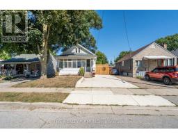 166 Giles Street, London East (East M), Ca