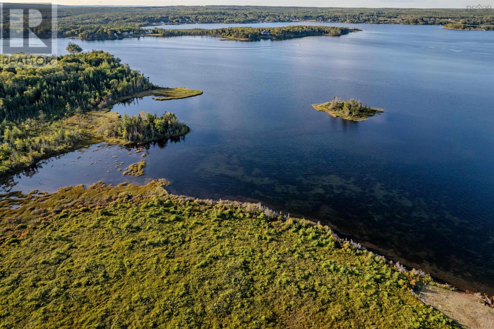 18 Lot 18 Shieling Drive, Marion Bridge, Nova Scotia