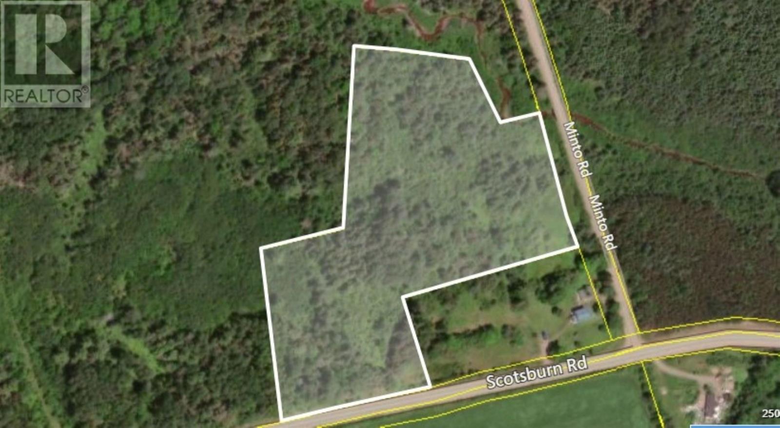 LOT Scotsburn Road, Plainfield, Nova Scotia