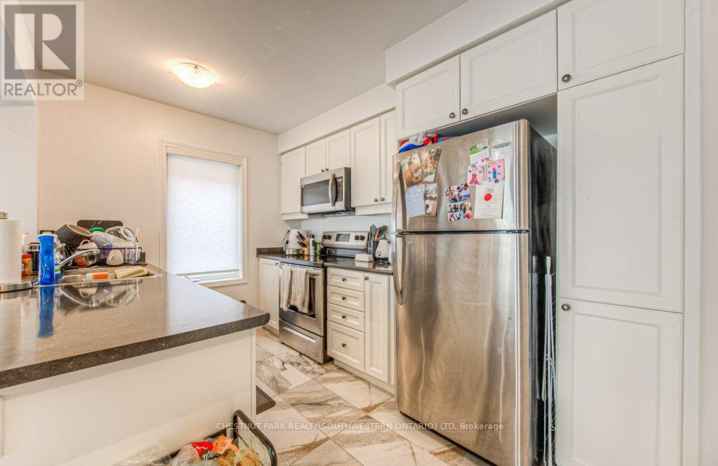 73 - 1000 Asleton Boulevard, Milton, Ontario  L9T 7K3 - Photo 13 - W12423164