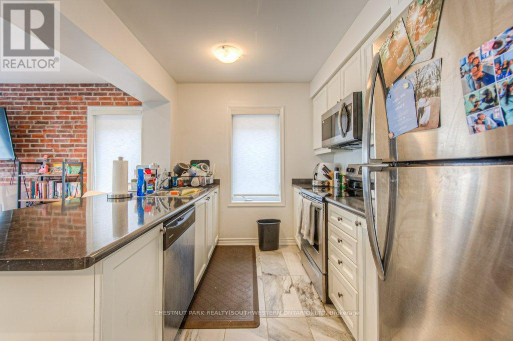 73 - 1000 Asleton Boulevard, Milton, Ontario  L9T 7K3 - Photo 14 - W12423164