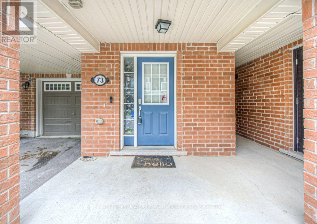 73 - 1000 Asleton Boulevard, Milton, Ontario  L9T 7K3 - Photo 3 - W12423164