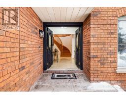 4469 IDLEWILDE CRESCENT, Mississauga, Ontario