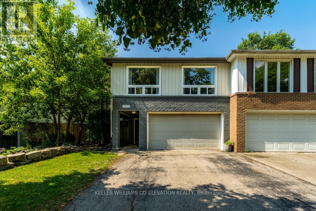 1555 Newlands Crescent, Burlington, Ontario  L7M 1P1 - Photo 3 - W12423200