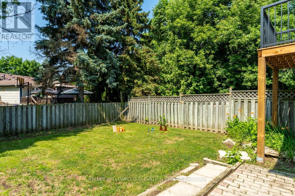 1555 Newlands Crescent, Burlington, Ontario  L7M 1P1 - Photo 36 - W12423200