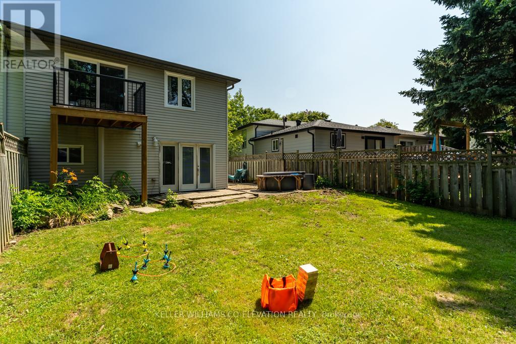 1555 Newlands Crescent, Burlington, Ontario  L7M 1P1 - Photo 39 - W12423200