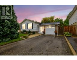 23 CALDWELL CRESCENT, Brampton, Ontario