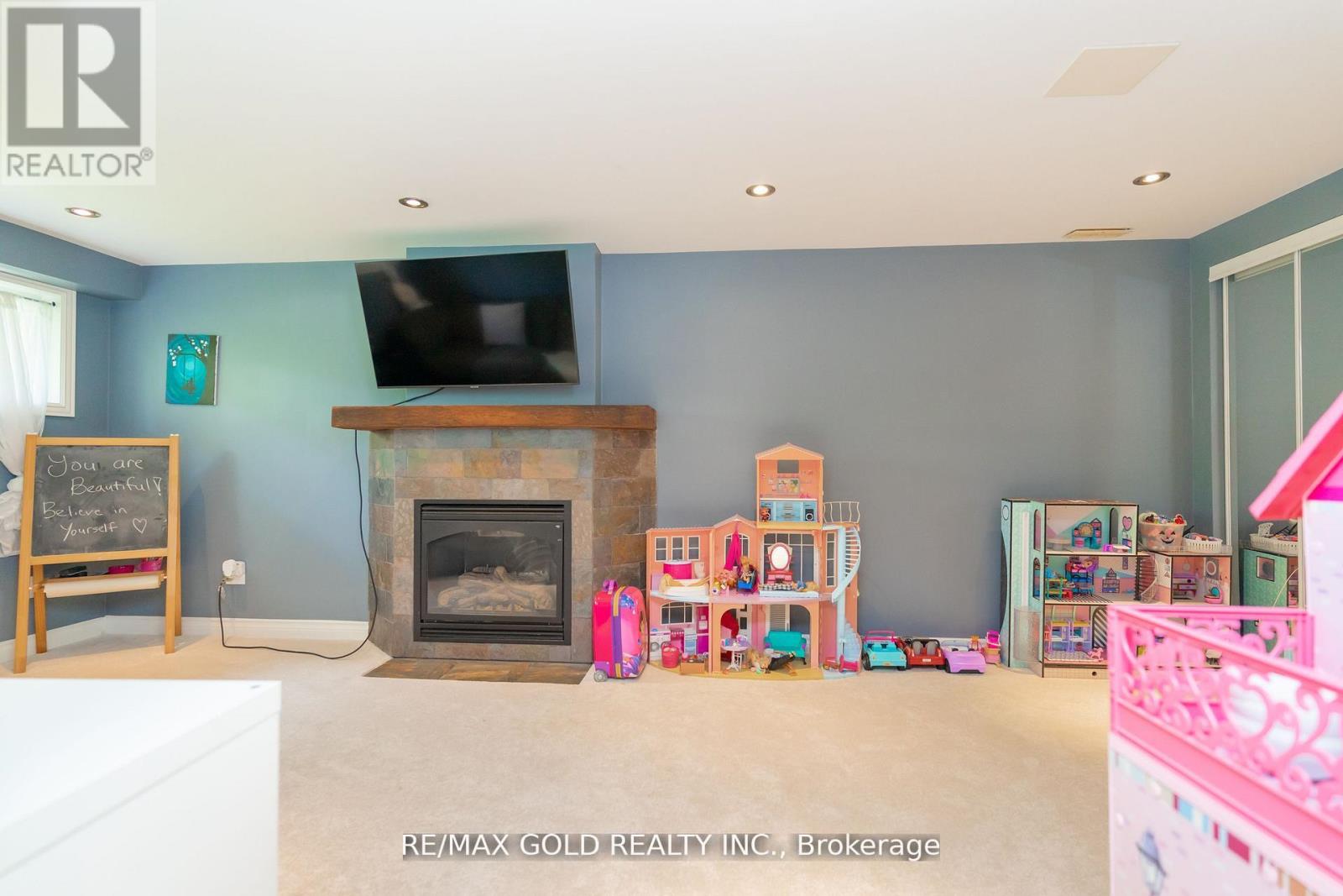 23 Edgebrook Crescent, Brampton, Ontario  L6T 1Y6 - Photo 30 - W12423245