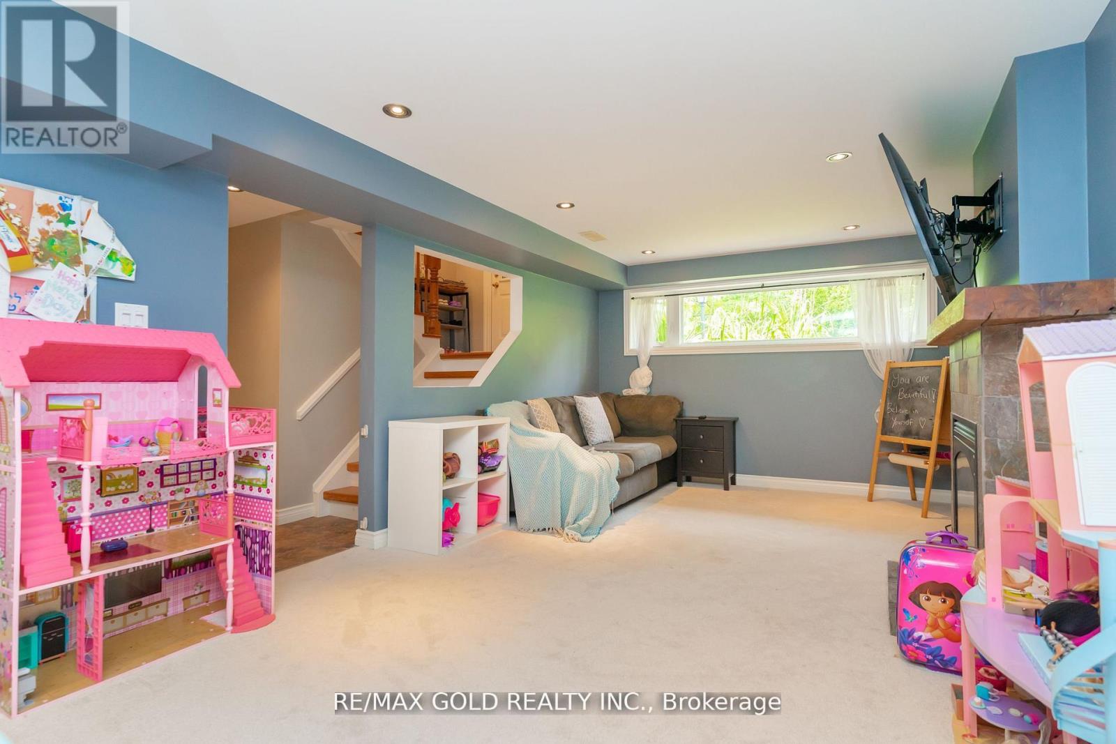 23 Edgebrook Crescent, Brampton, Ontario  L6T 1Y6 - Photo 31 - W12423245