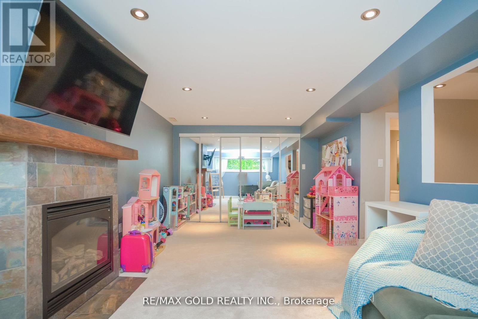 23 Edgebrook Crescent, Brampton, Ontario  L6T 1Y6 - Photo 32 - W12423245