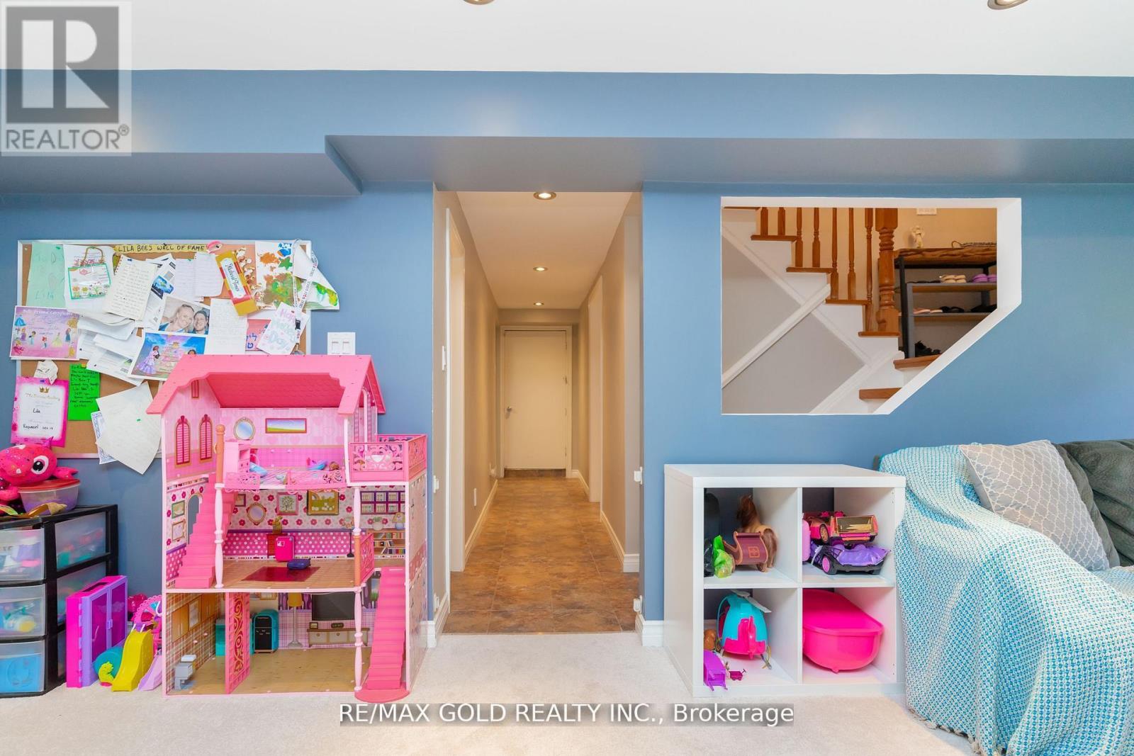 23 Edgebrook Crescent, Brampton, Ontario  L6T 1Y6 - Photo 33 - W12423245