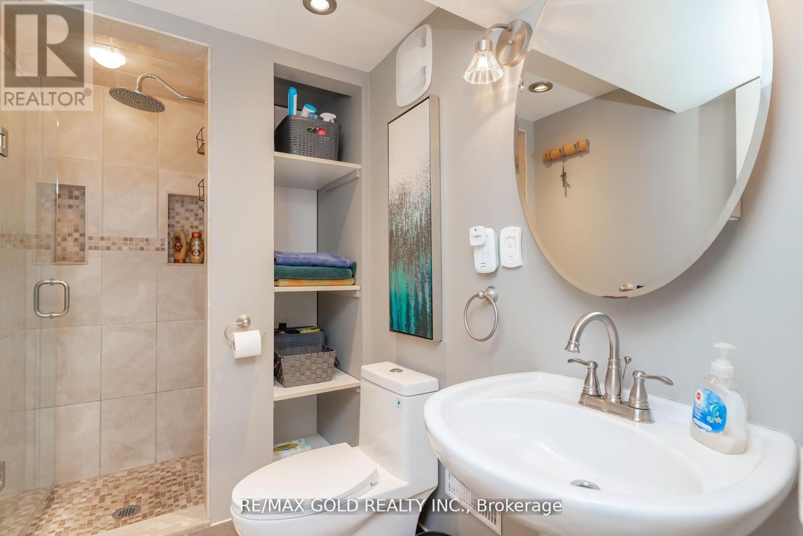 23 Edgebrook Crescent, Brampton, Ontario  L6T 1Y6 - Photo 34 - W12423245