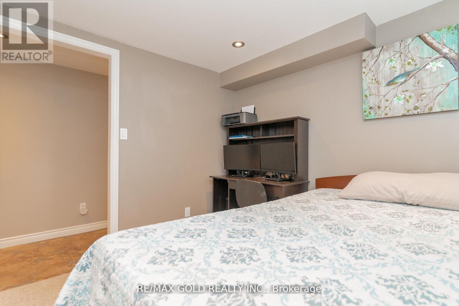 23 Edgebrook Crescent, Brampton, Ontario  L6T 1Y6 - Photo 36 - W12423245