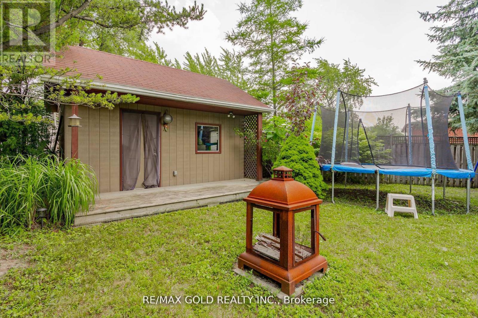23 Edgebrook Crescent, Brampton, Ontario  L6T 1Y6 - Photo 42 - W12423245