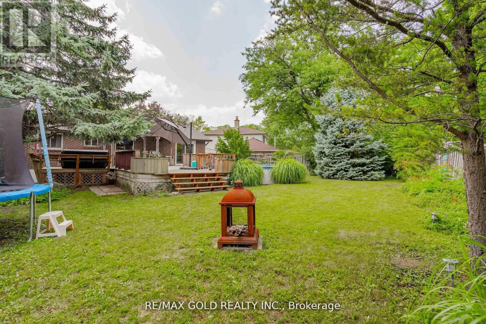 23 Edgebrook Crescent, Brampton, Ontario  L6T 1Y6 - Photo 43 - W12423245