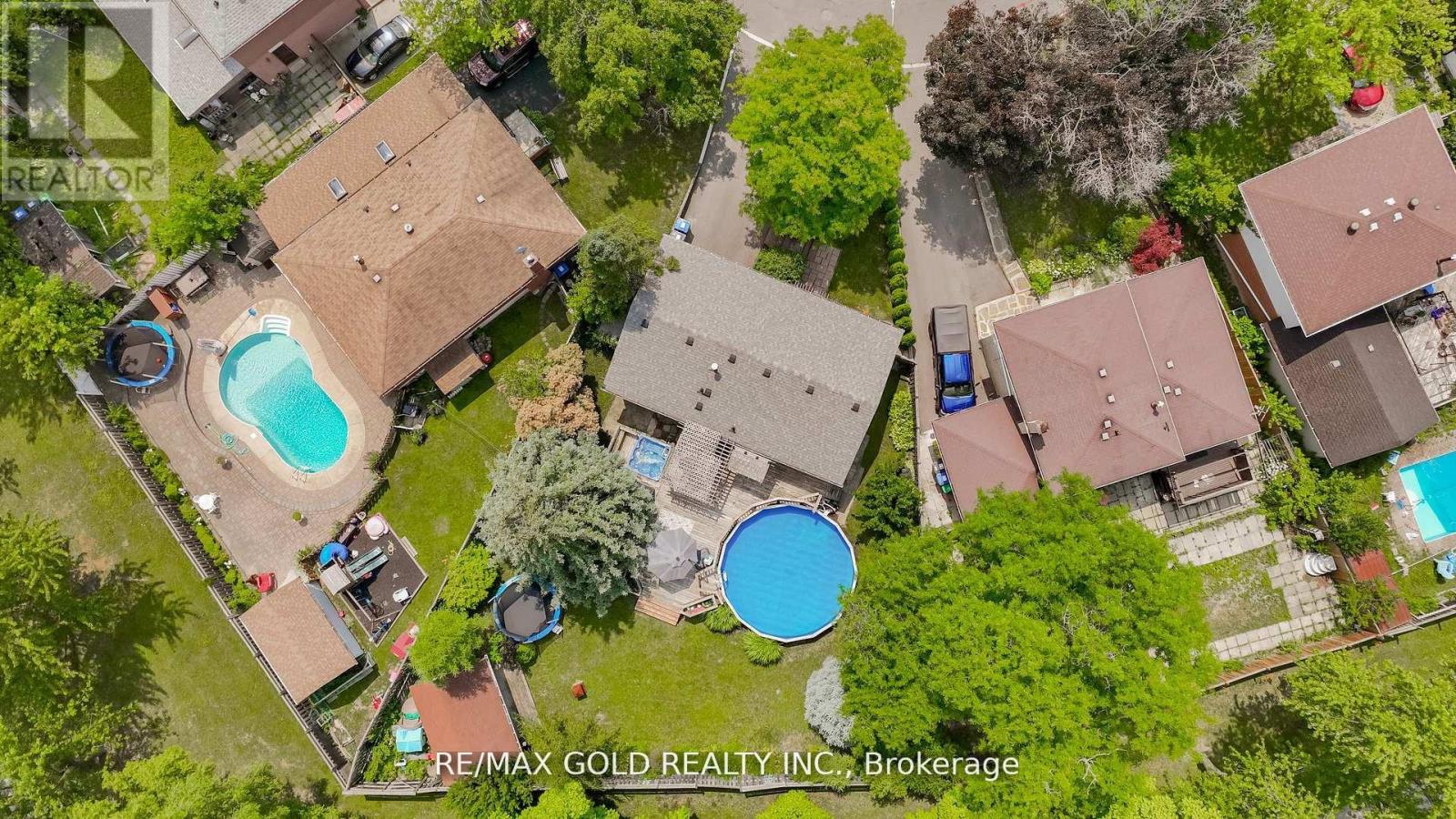 23 Edgebrook Crescent, Brampton, Ontario  L6T 1Y6 - Photo 46 - W12423245