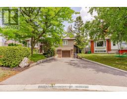 23 EDGEBROOK CRESCENT, Brampton, Ontario