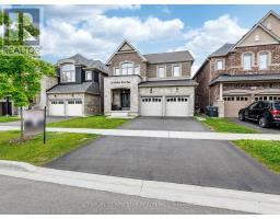 22 Rolling Rock Way, Brampton (Bram West), Ca