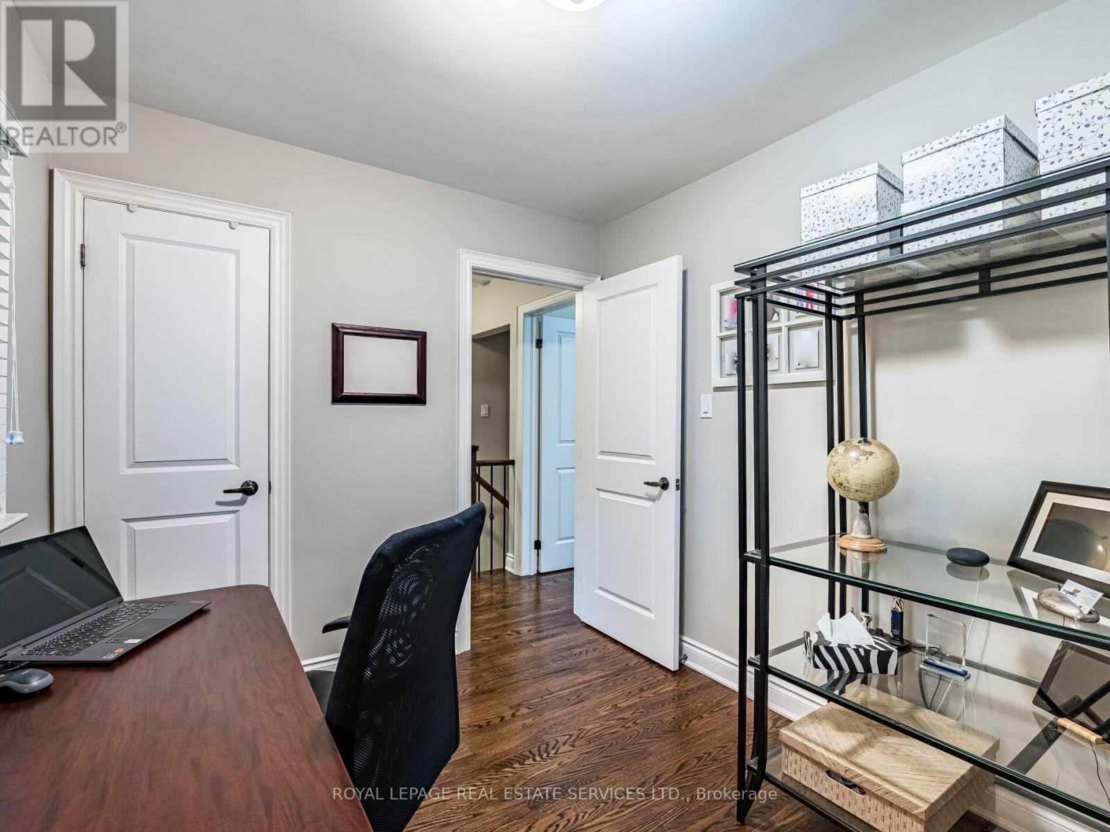 153 Elliott Street, Brampton, Ontario  L6Y 1W7 - Photo 24 - W12423292