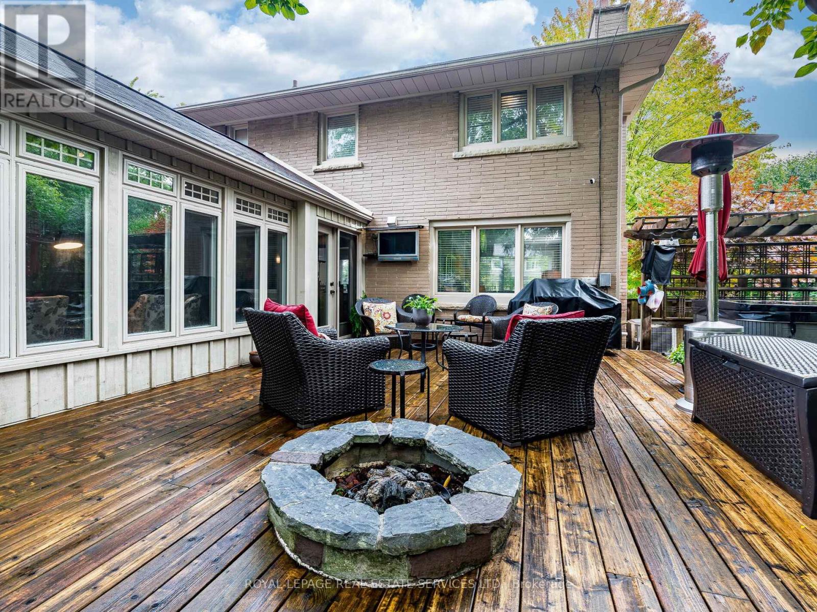 153 Elliott Street, Brampton, Ontario  L6Y 1W7 - Photo 38 - W12423292