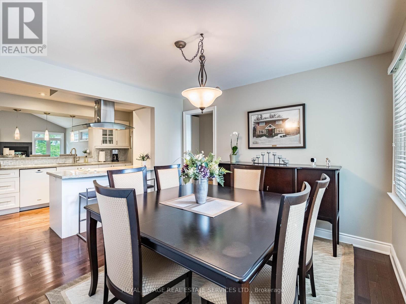153 Elliott Street, Brampton, Ontario  L6Y 1W7 - Photo 6 - W12423292